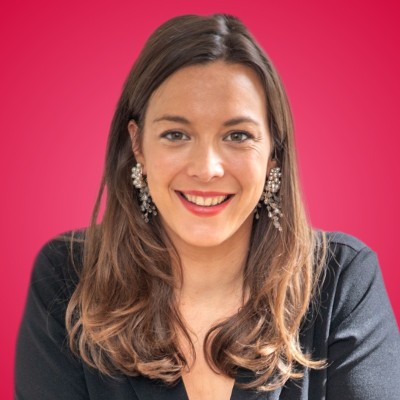 Dorothée Raffray